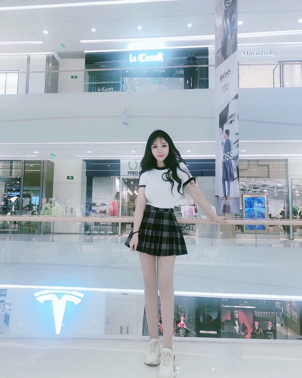 洛杉矶伴游模特预约