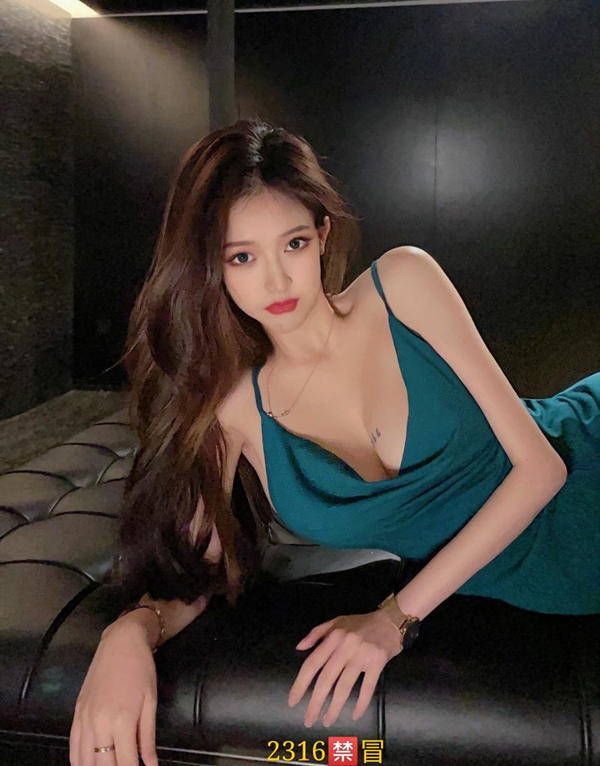 波士顿外围模特微信号