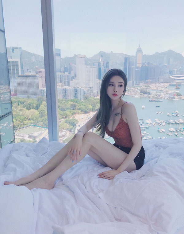 旧金山伴游援交