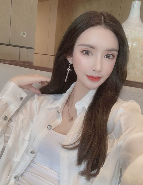 纽约外围留学生