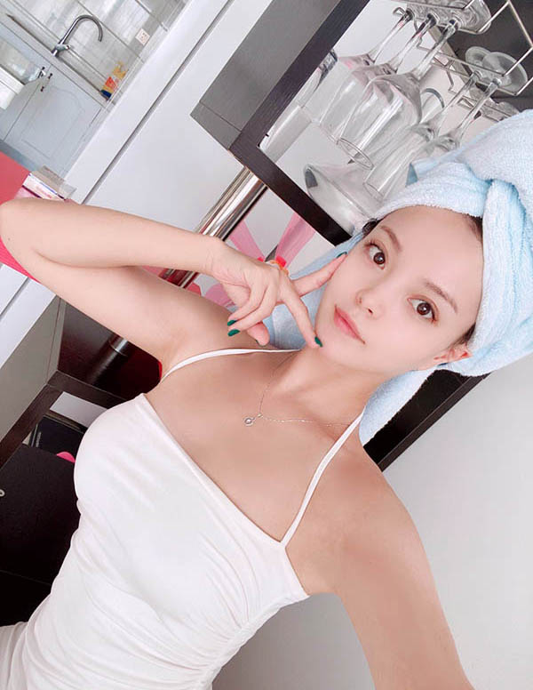 旧金山高端模特价格