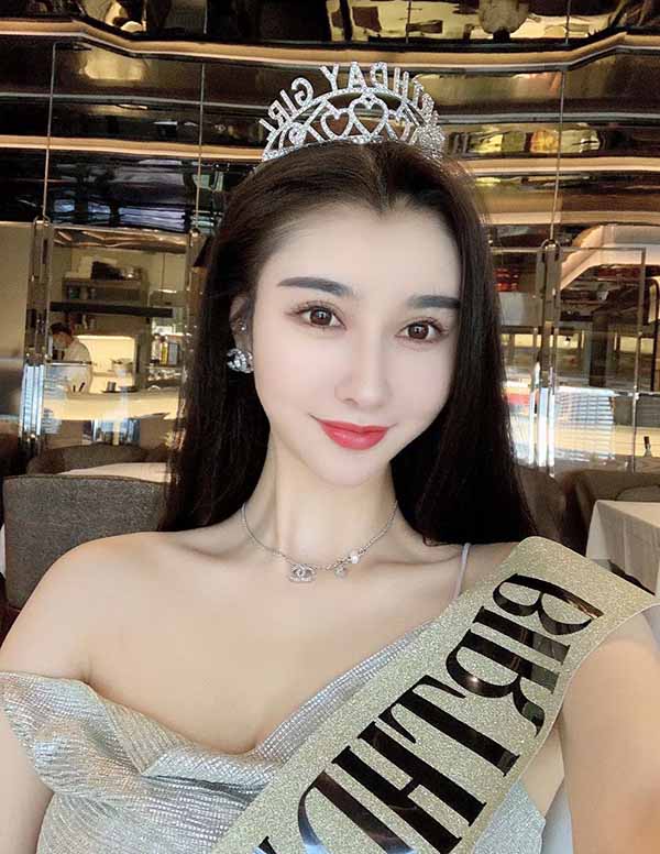 温哥华外围模特资源