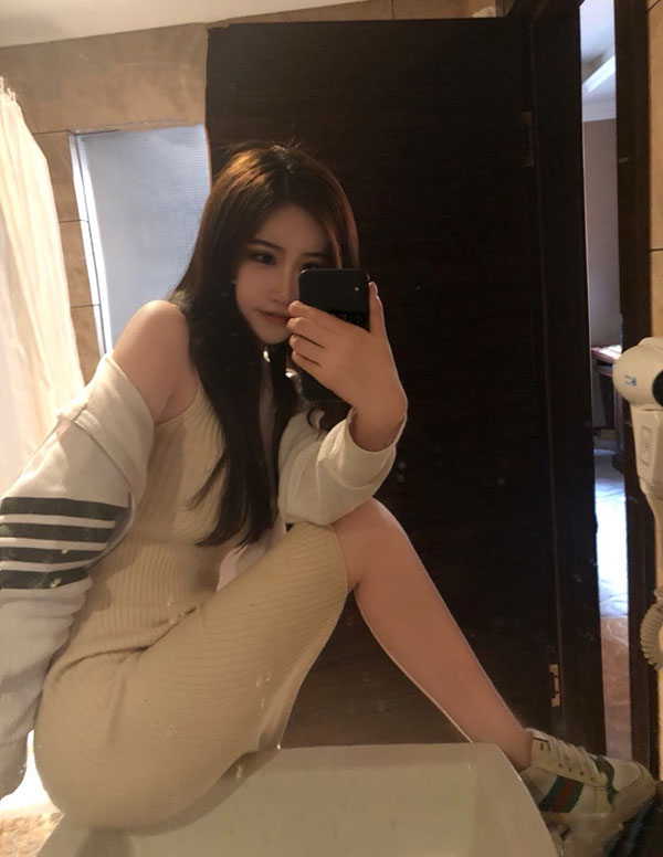 新加坡外围模特经纪人