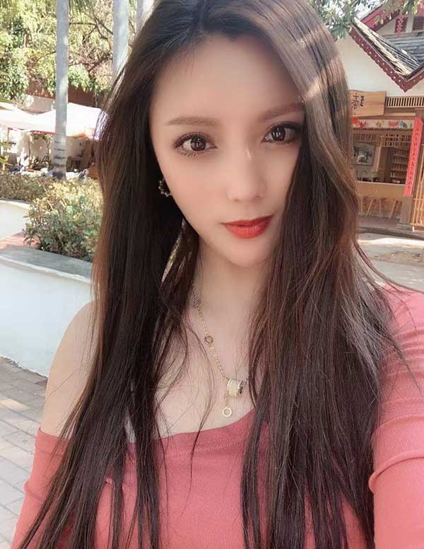 纽约外围模特预约