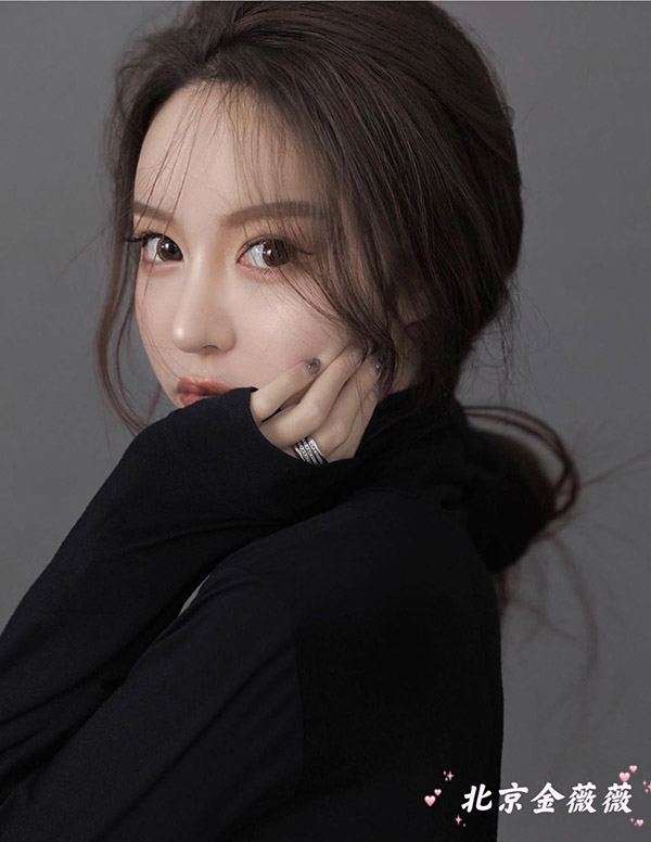 洛杉矶外围模特经纪人