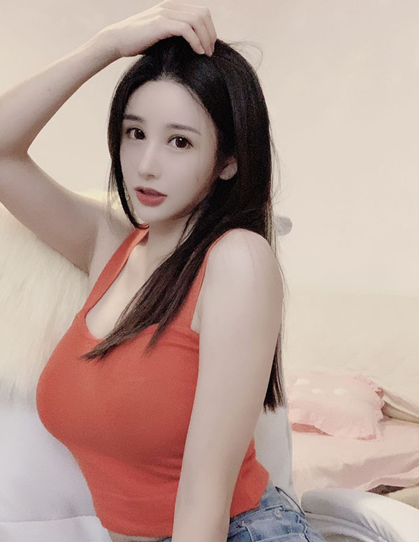 多伦多外围模特