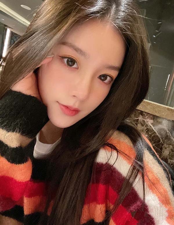 波士顿伴游模特预约