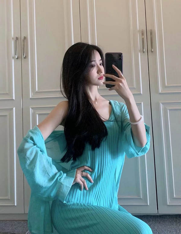 芝加哥外围模特预约