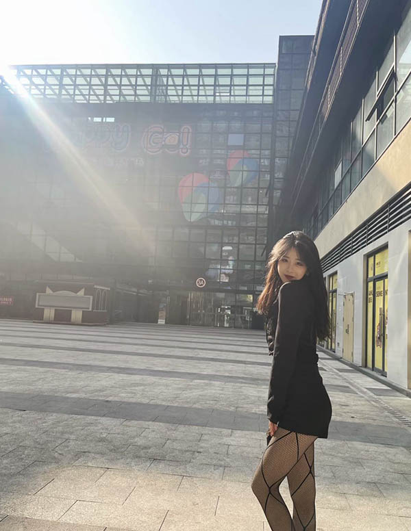 波士顿哪有外围模特