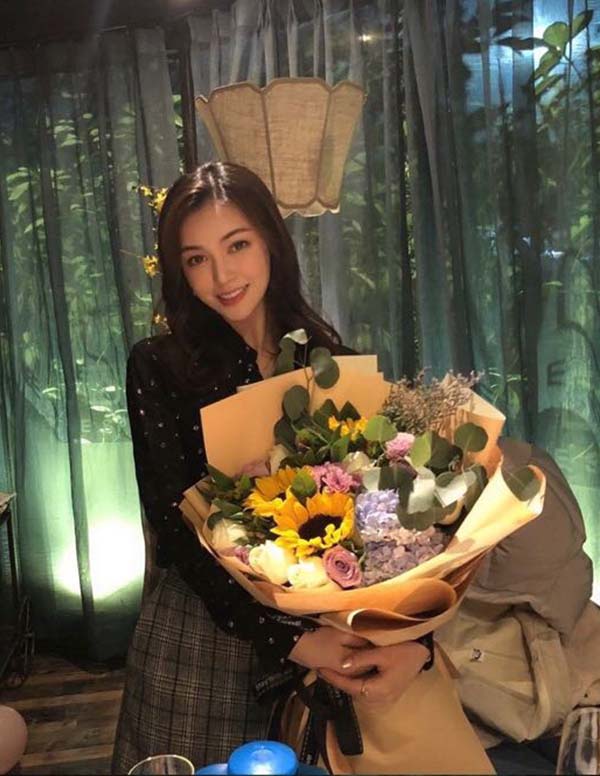 旧金山外围模特经纪人